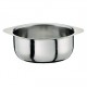 ET402 Soupière à fond plat 3,2l Ø220mm