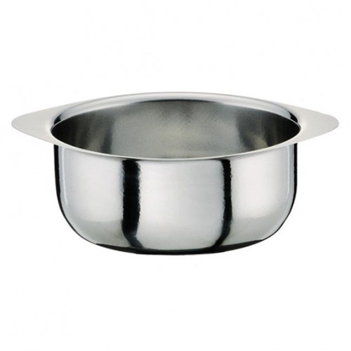  ET402 Soupière à fond plat 3,2l Ø220mm 