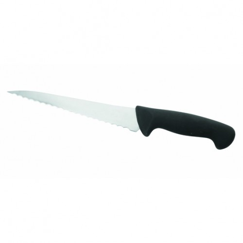  ET5320 Couteau à pain LACOR PRO Lame 210mm 