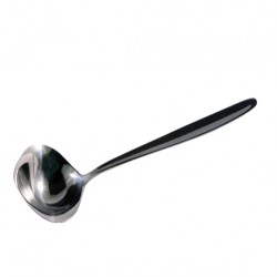 ET958G Cuillère à sauce - Cuillère à sauce 162mm