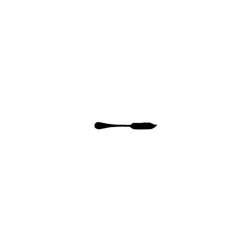  ET958T Série FRIDA - Couteau à poisson 205mm 