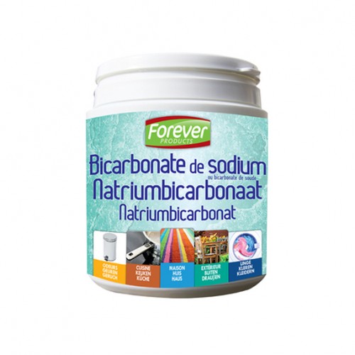  FB18 Bicarbonate de soude 500gr 