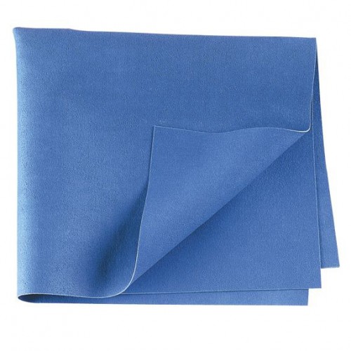  FT5 Peaux ECO LINE Bleu 40x40cm 
