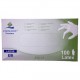 GS14 Gants latex non-poudrés M