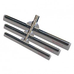 HV1 Raclettes renforcées 45cm
