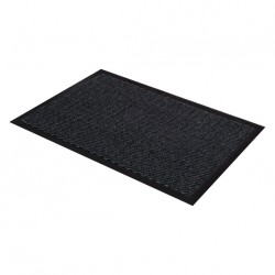 HV13 Paillassons polypropylène Anthracite 60x90cm