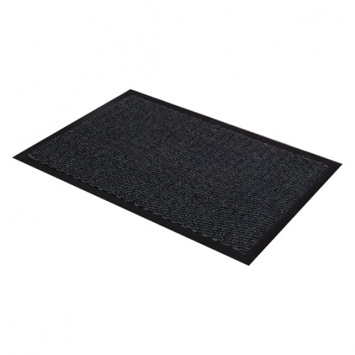  HV13 Paillassons polypropylène Anthracite 60x90cm 