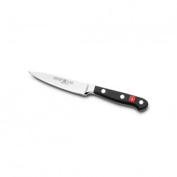 I4066-12 Couteaux office WÜSTHOF CLASSIC Lame 120mm