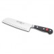 I4183-17 Couteau Santoku WUSTHOF CLASSIC Lame 170mm
