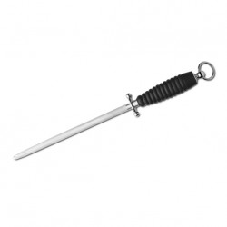 I4474 Fusil de boucher WÜSTHOF CLASSIC 320mm