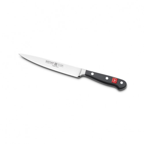  I4522-16 Couteaux tranchelard WÜSTHOF CLASSIC Lame 160mm 
