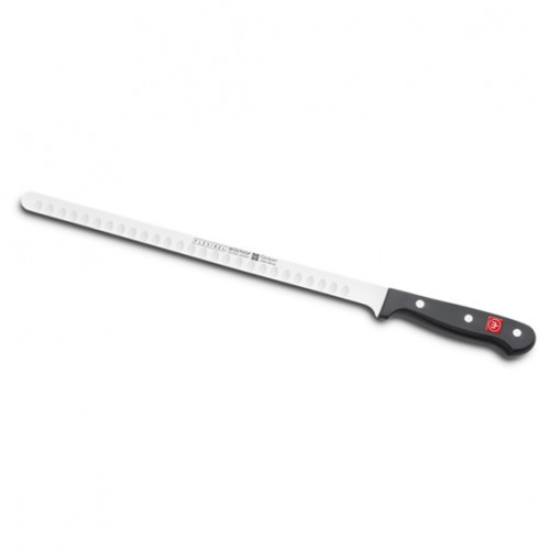  I4541 Couteau à saumon WÜSTHOF CLASSIC Lame 290mm 