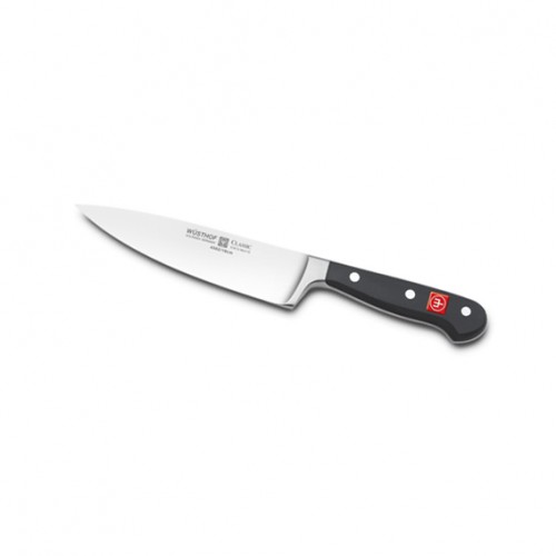  I4582-16 Couteaux chef WÜSTHOF CLASSIC Lame 160mm 