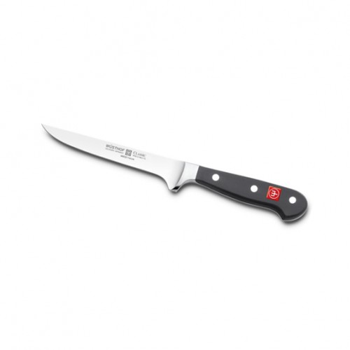  I4606 Couteau desosseur WÜSTHOF CLASSIC Lame 140mm 