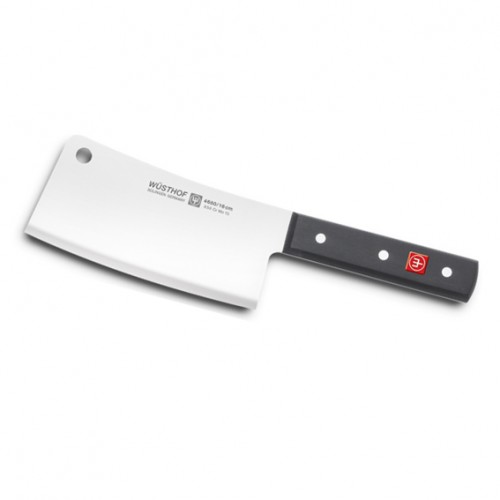  I4680 Couperet WÜSTHOF CLASSIC Lame 160mm 