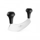 I4732 Hachoir WÜSTHOF CLASSIC Lame 230mm