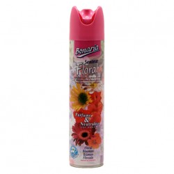 ID Désodorisant Bonaria Floral 300ml