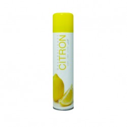 ID4 Désodorisant Puck - Citron 300ml
