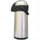 IL23 Thermo pompe Noir/inox 5l Ø170x h.442mm