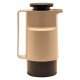 IL7 Pichets isothermes ABS Brun/beige 1l Ø116x h.264mm