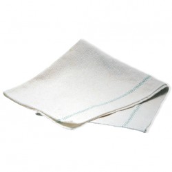 KB4 Torchon coton non tissé 60x70cm