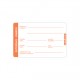 LBF2SA 500 Etiquettes LABELFRESH PRO - Samedi 70x45mm