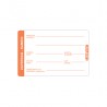 LBF2SA 500 Etiquettes LABELFRESH PRO - Samedi 70x45mm