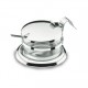 LC62970 Fromagère 200ml Ø90x h.50mm