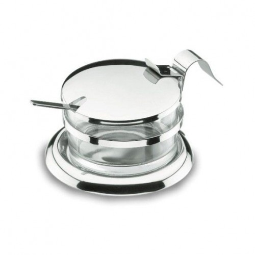  LC62970 Fromagère 200ml Ø90x h.50mm 