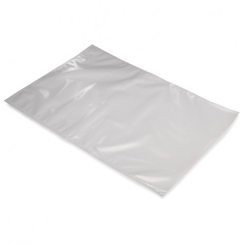  LC69047 100 Sacs sous-videuse gaufrés 30x40cm 