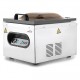 LC69116 Sous-videuse CLOCHE 420x360x365mm