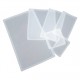 LN10 Couvercles Flexsil-Lid - GN 1/1 530x325mm