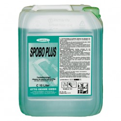 LO107 Spobo Plus 10L