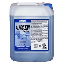 LO118 Alkoclean Exotica 5L