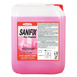 LO119 Sanifix Eco Tropical 340 5L