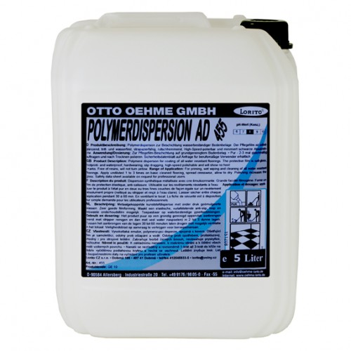  LO12 AD Dispersion 31 10L 