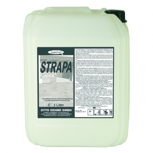  LO13 Strapa 457 10L 