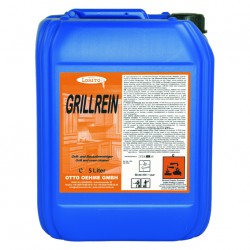 LO130 Grillrein 204 10L