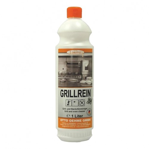  LO131 Grillrein 204 1L 