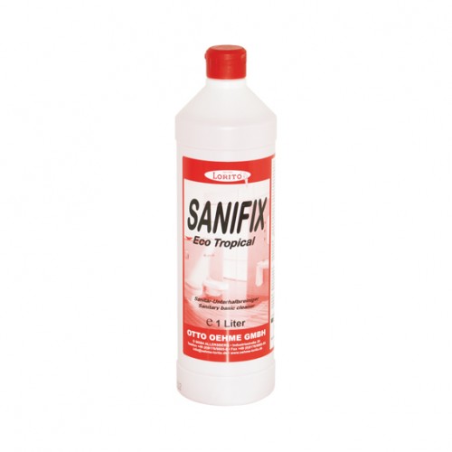  LO132 Sanifix Eco Tropical 340 1L 