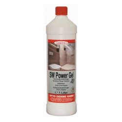 LO133 SW Power Gel 1L