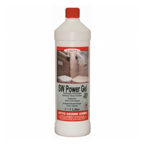 LO133 SW Power Gel 1L 