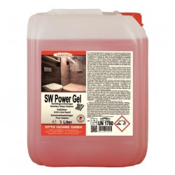 LO134 SW Power Gel 10L