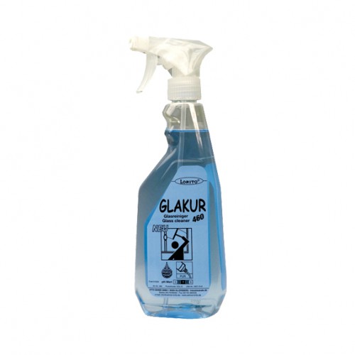  LO140 Glakur 460 750ml 
