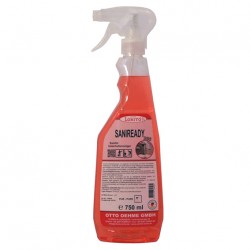LO150 Saniready Eco Tropical 750ml
