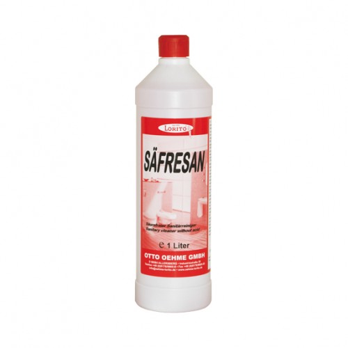  LO17 Safresan 358 1L 