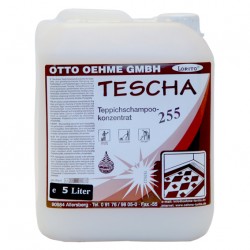 LO22 Tescha 255 10L