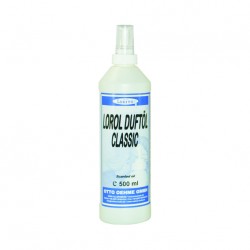 LO29 Lorol Duftöl Classic 359 500ml