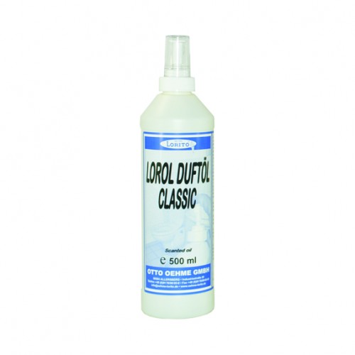  LO29 Lorol Duftöl Classic 359 500ml 
