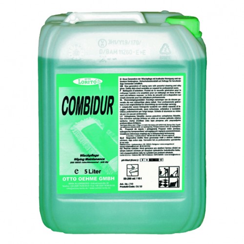  LO6 Combidur 210 5L 